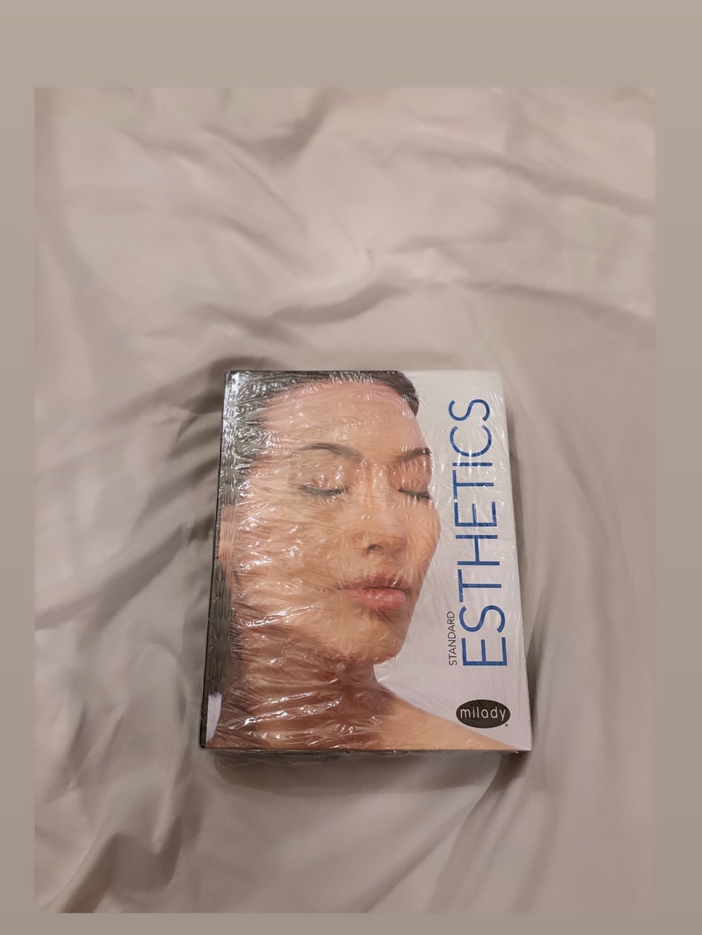 milady 12th Edition Esthetics Textbook and Foundations bundle